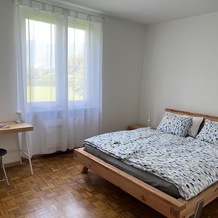 Casa Romana Gambarogno Extérieur photo