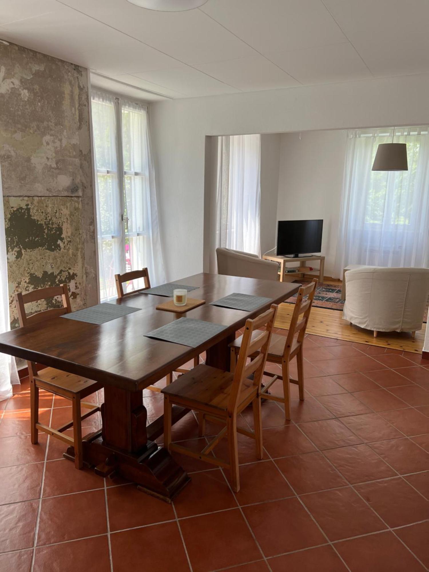 Casa Romana Gambarogno Extérieur photo