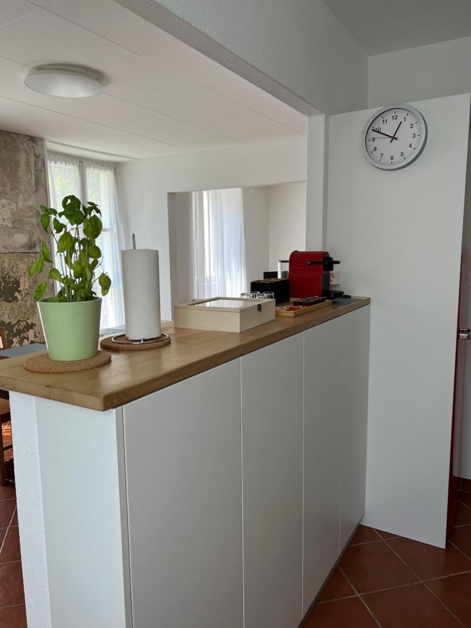 Casa Romana Gambarogno Extérieur photo