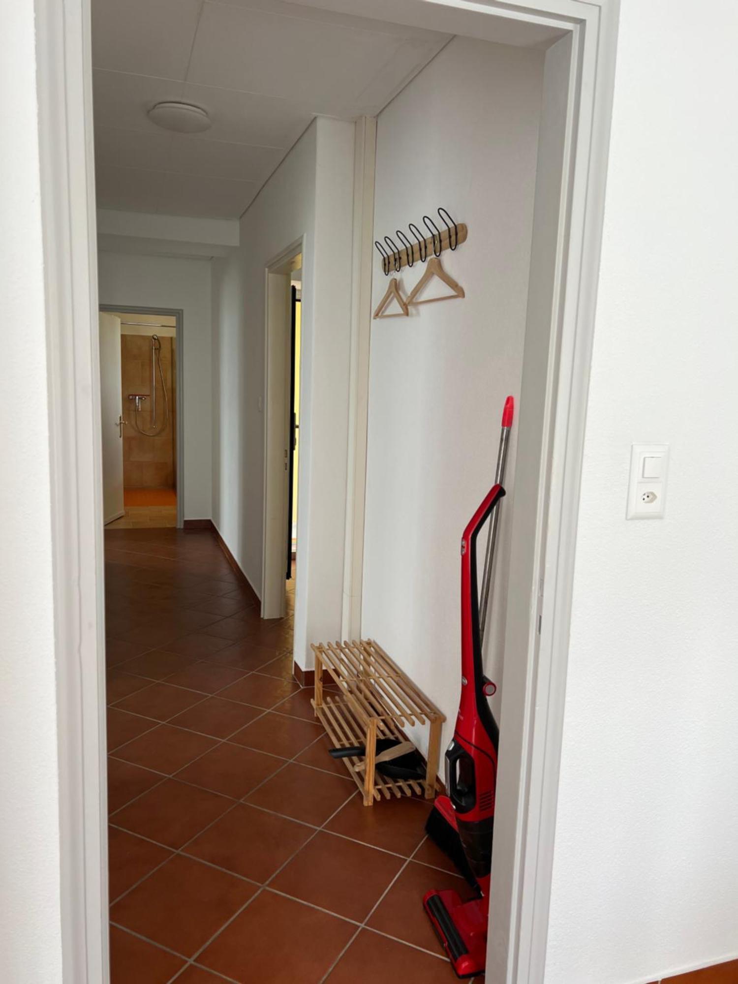 Casa Romana Gambarogno Extérieur photo
